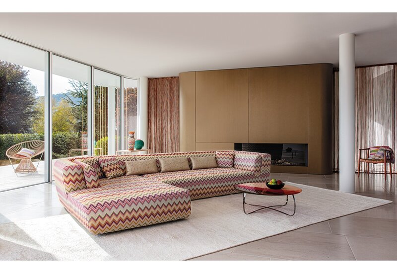 Missoni home discount accessories